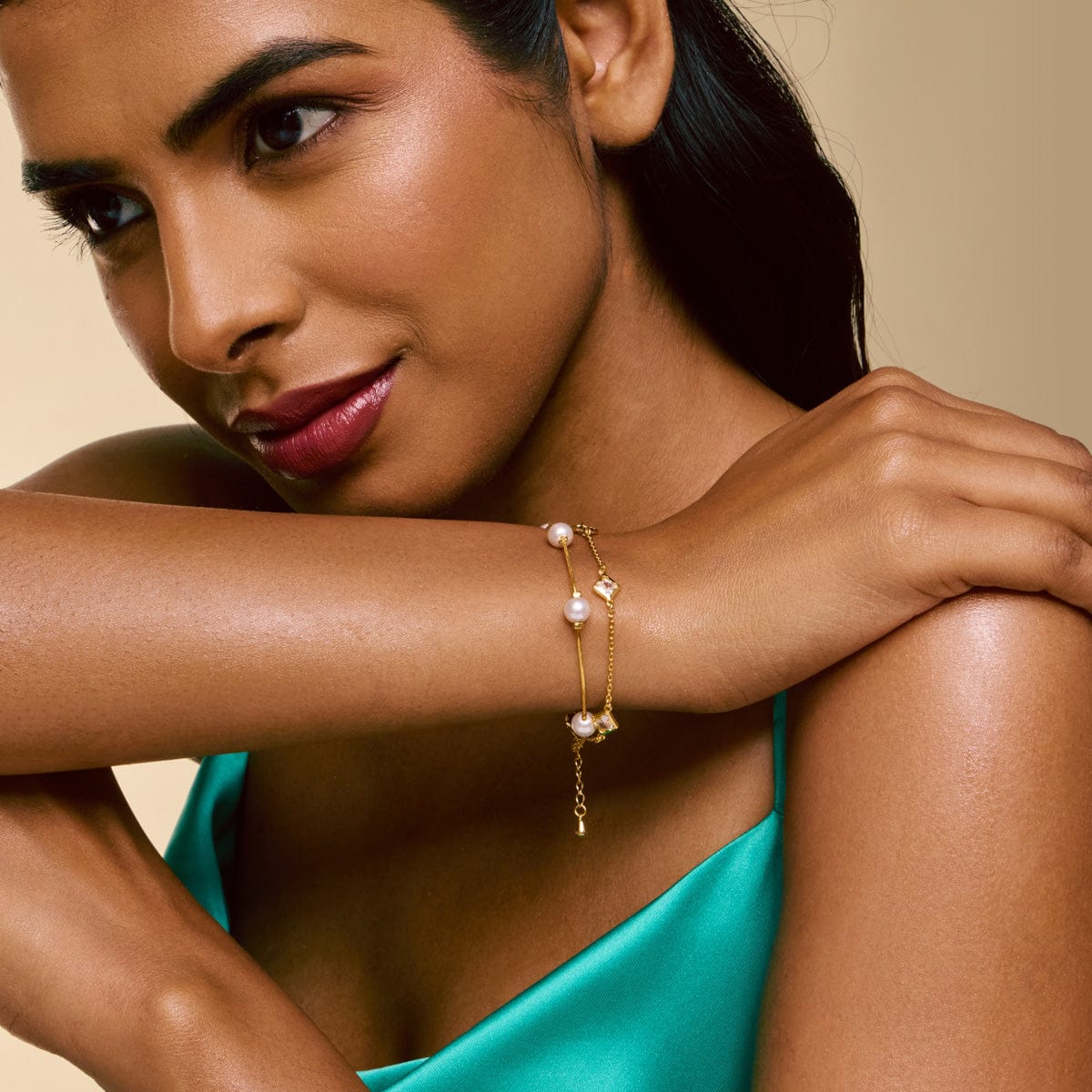 Trendy Bracelet 195345 - Image 2
