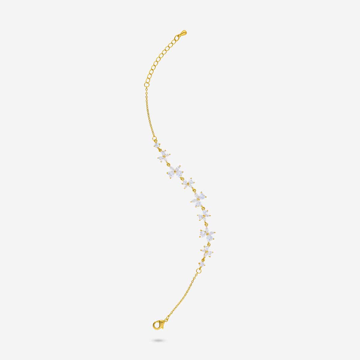 Trendy Bracelet 195347 - Image 3