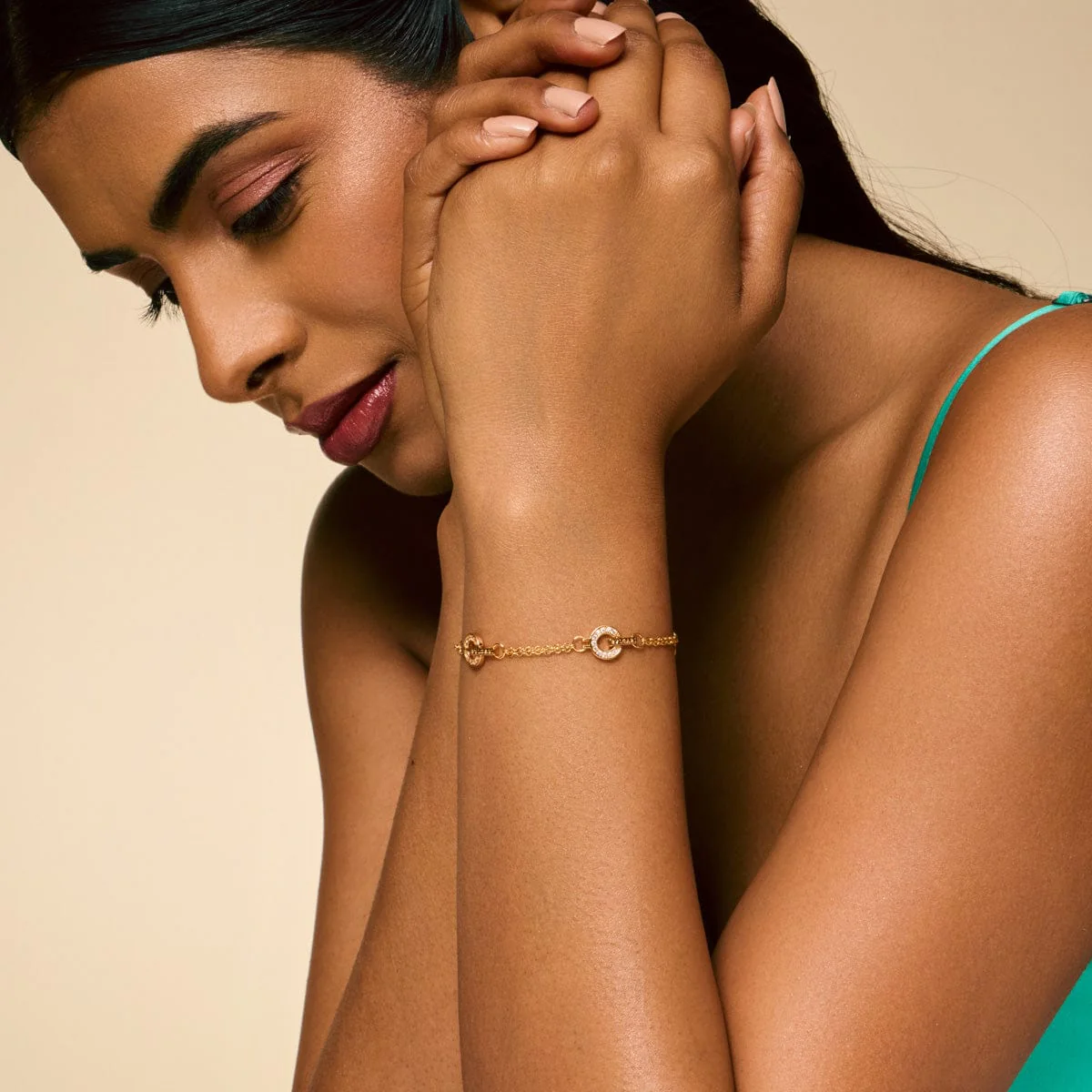 Trendy Bracelet 195365 - Image 2