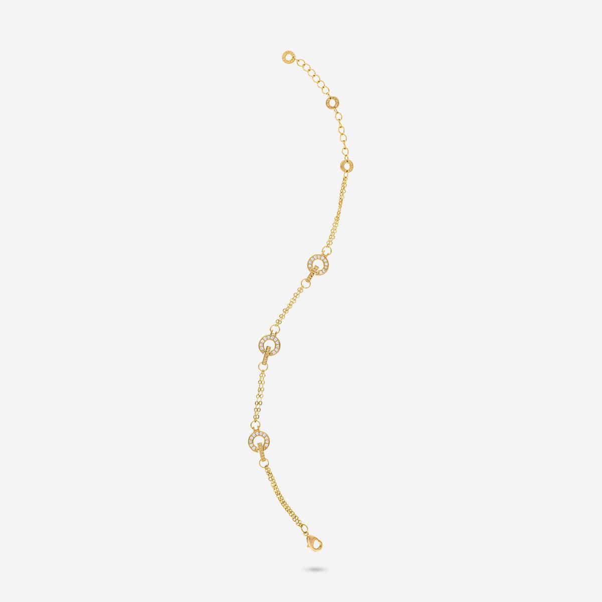 Trendy Bracelet 195365 - Image 3