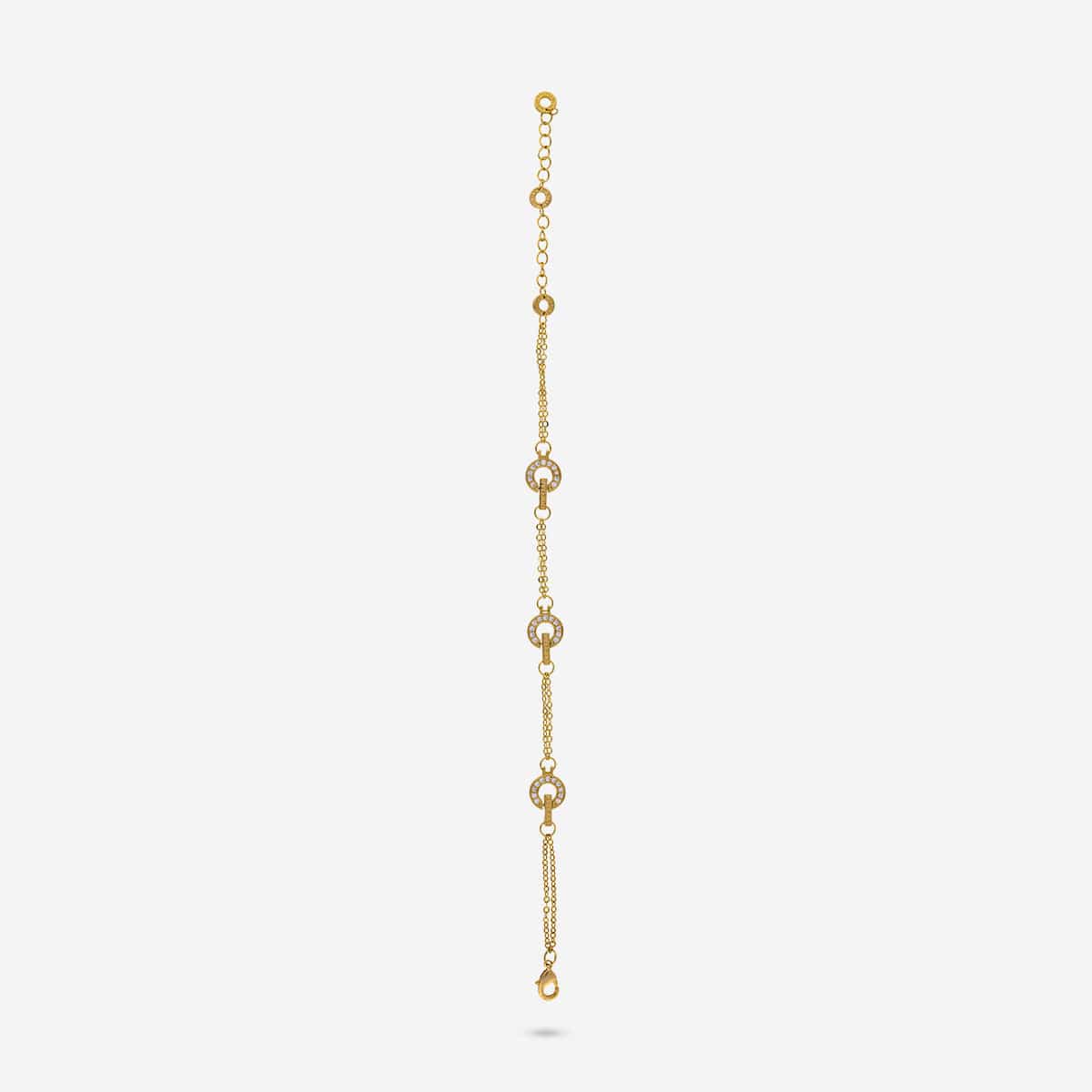 Trendy Bracelet 195365 - Image 4