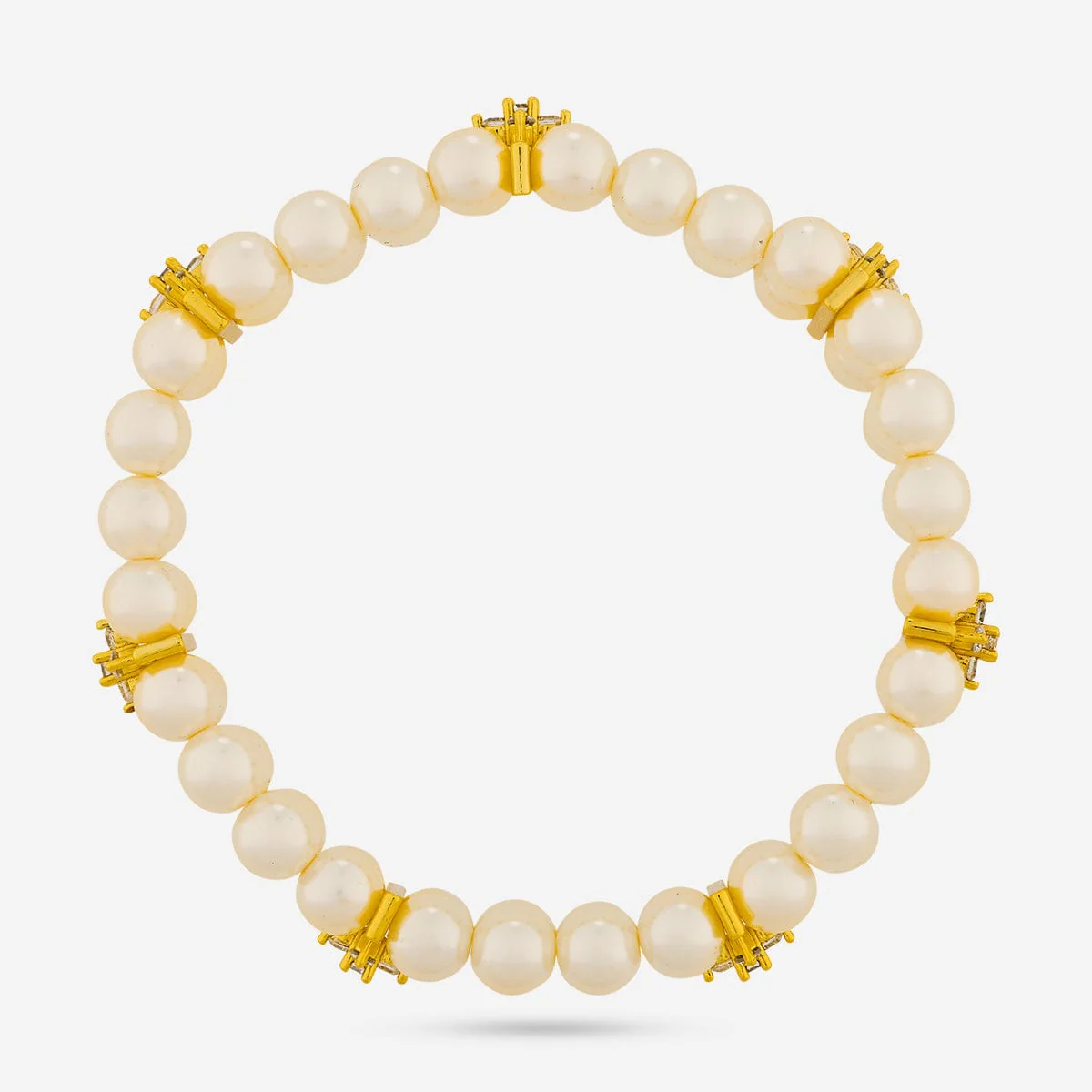 Trendy Bracelet 195384 - Image 4