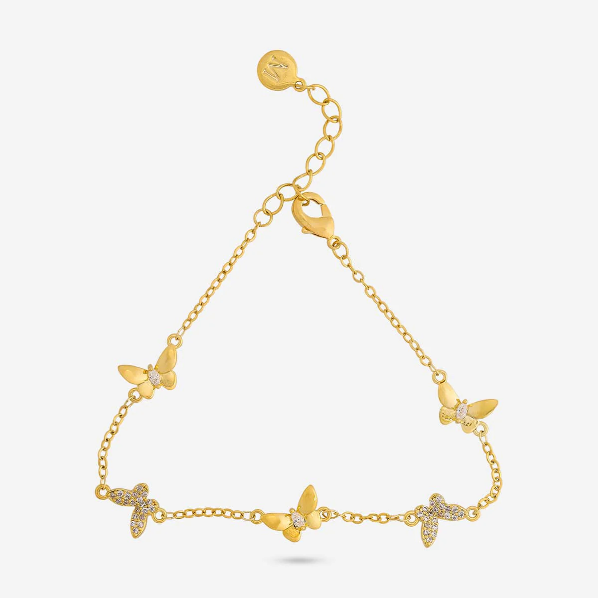 Trendy Bracelet 197998 - Image 3