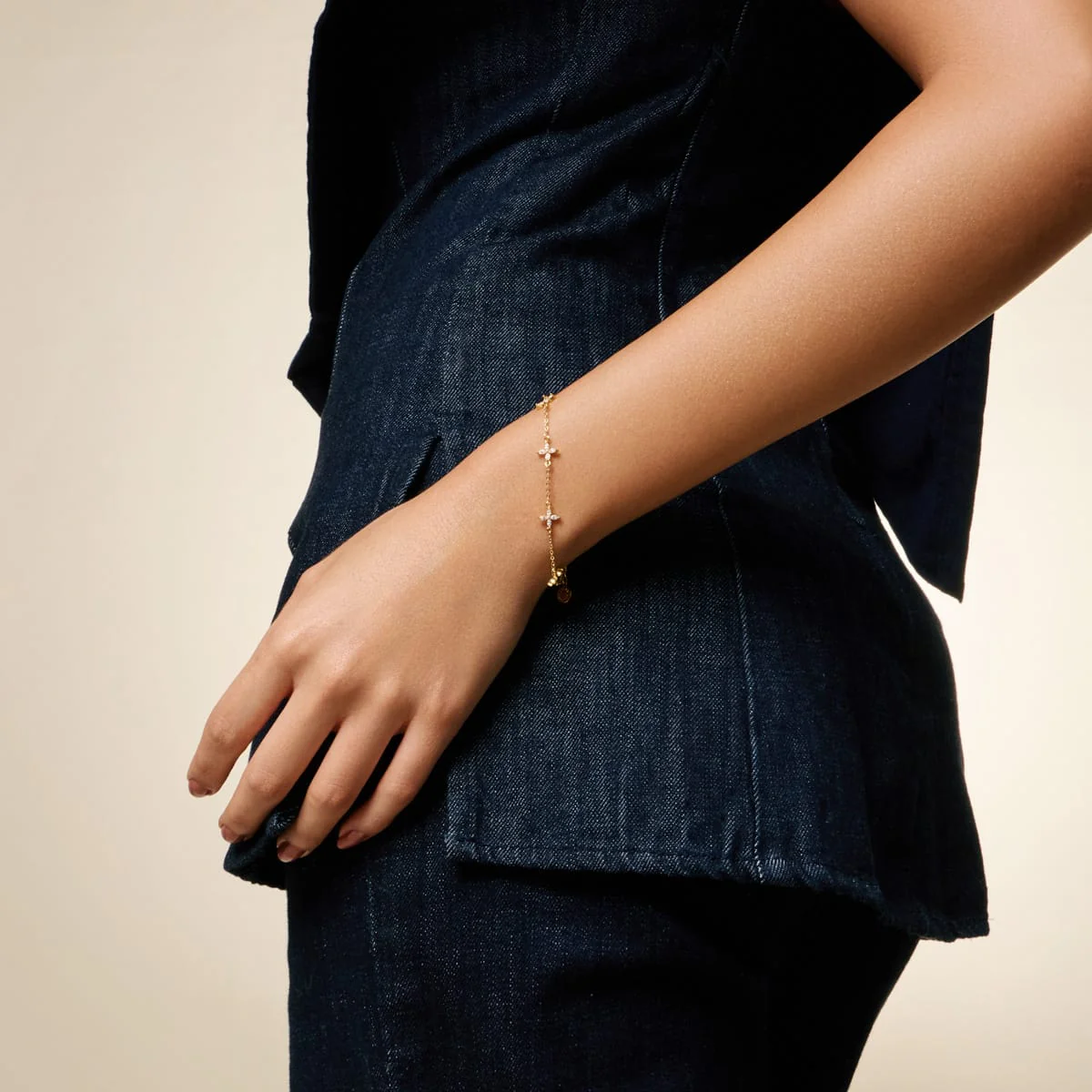 Trendy Bracelet 198000 - Image 2