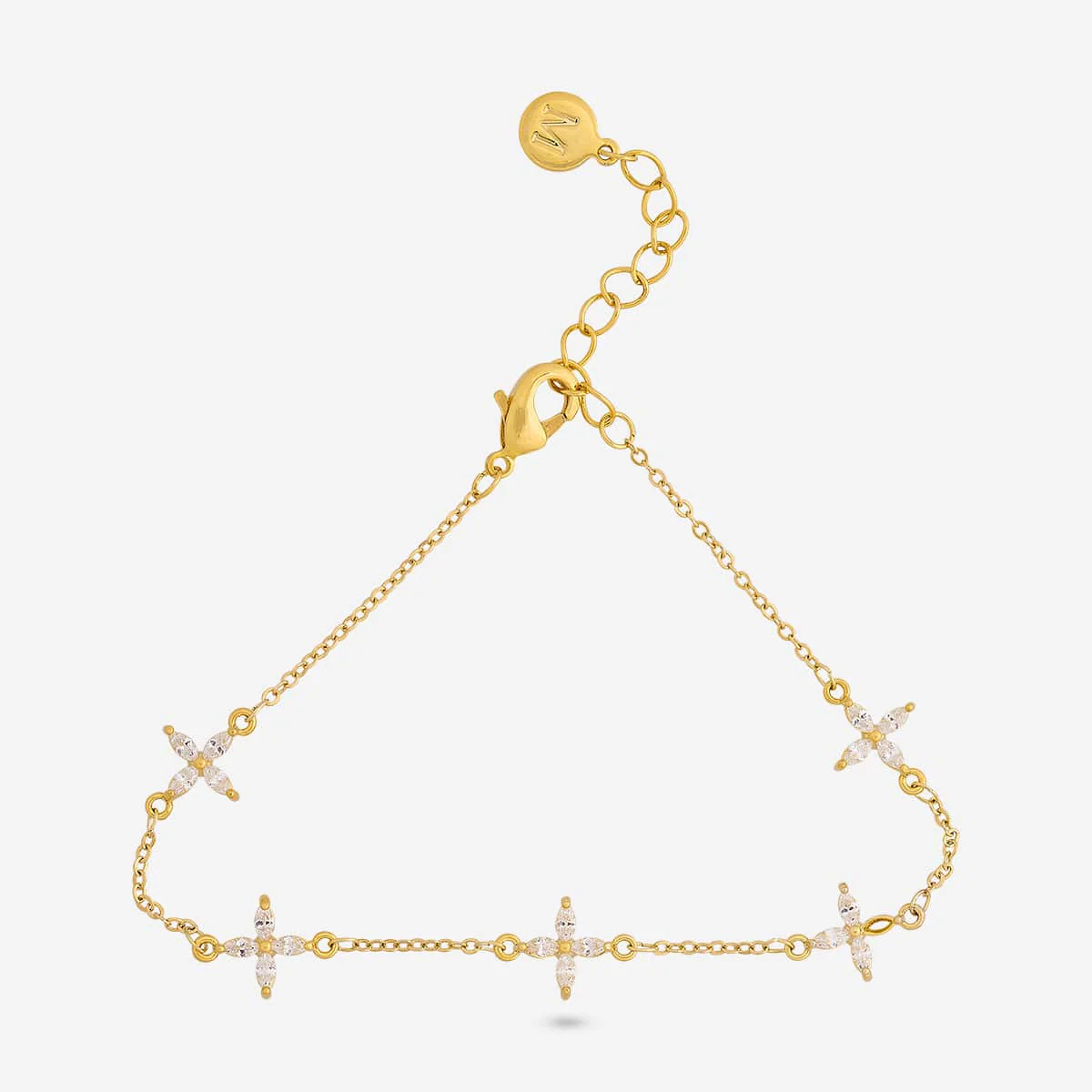 Trendy Bracelet 198000 - Image 3