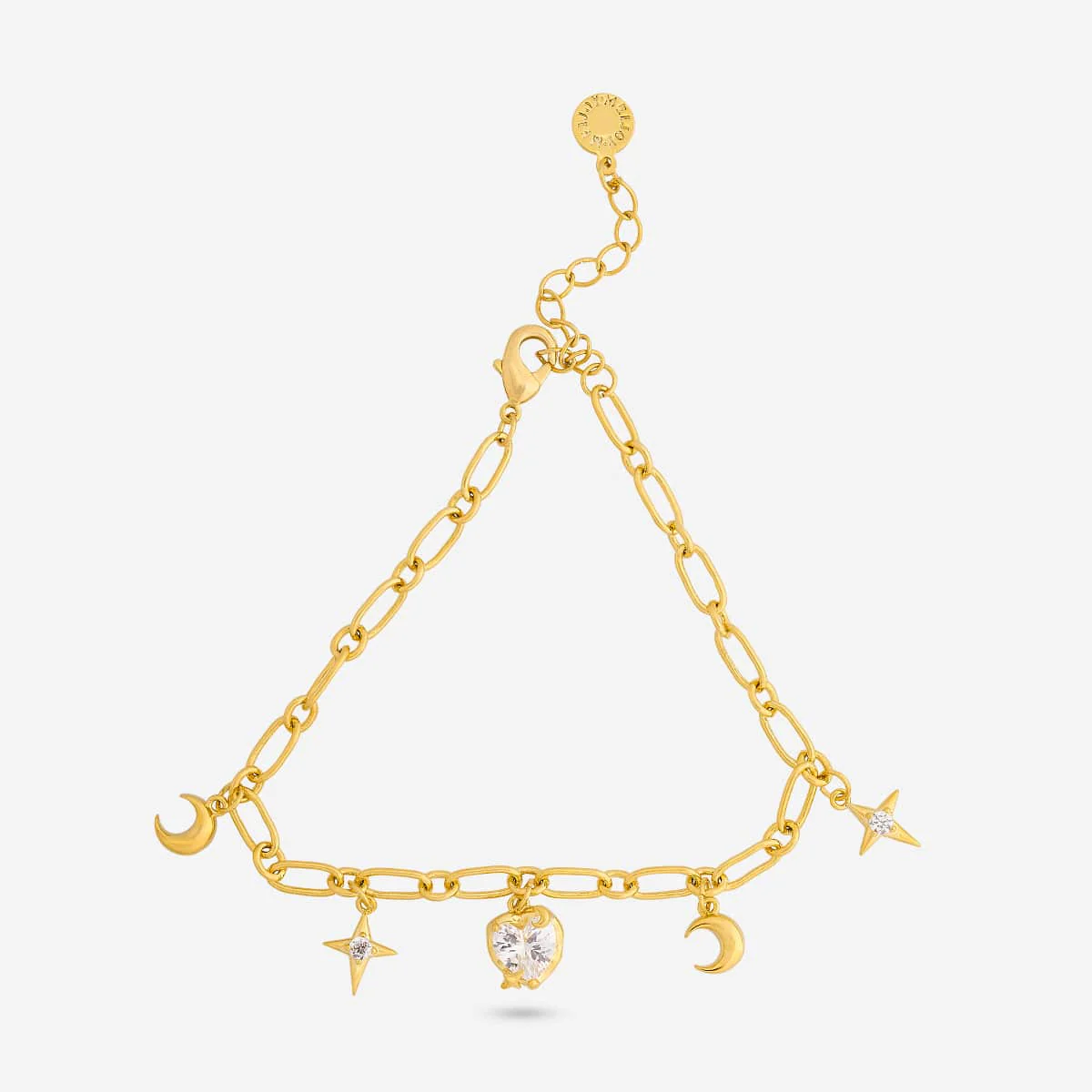 Trendy Bracelet 198002 - Image 3