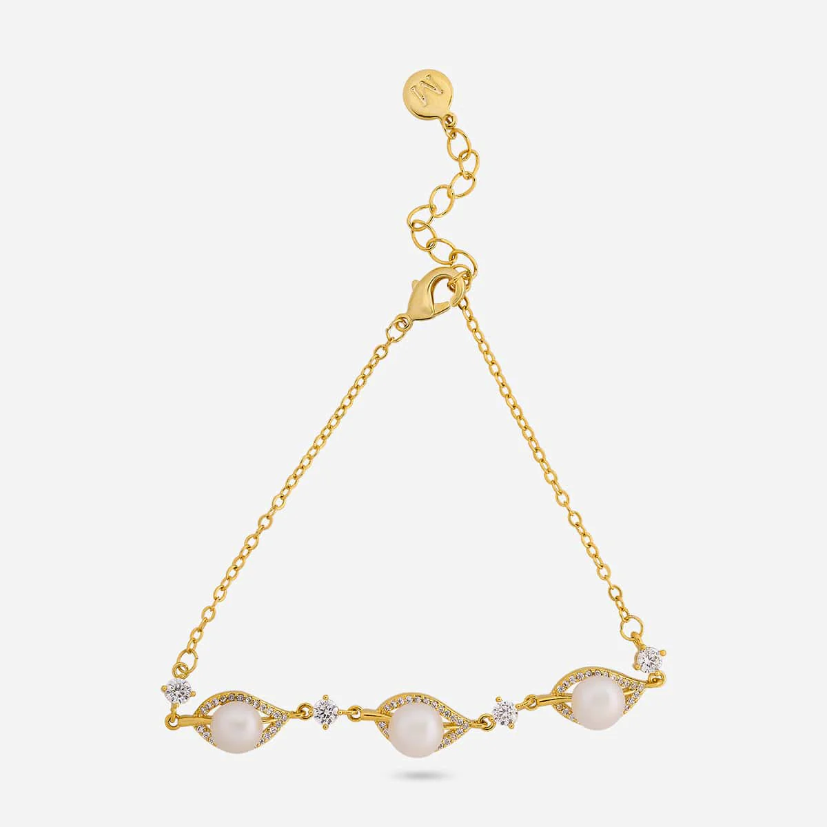 Trendy Bracelet 198004 - Image 3
