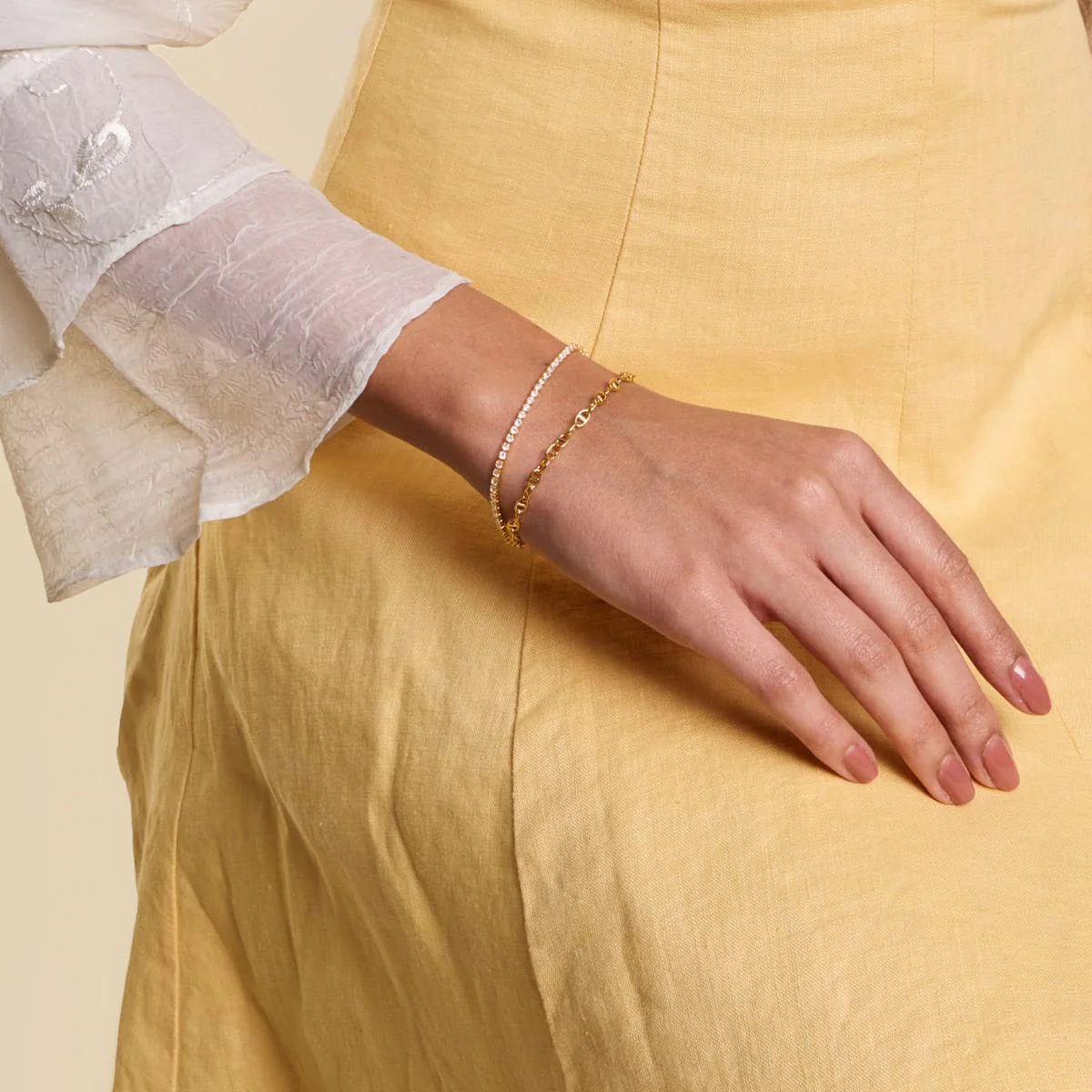 Trendy Bracelet 198005 - Image 2