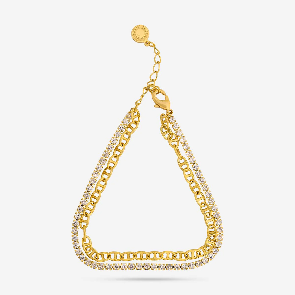 Trendy Bracelet 198005 - Image 3