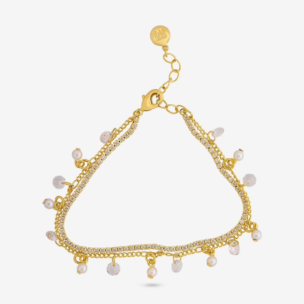 Trendy Bracelet 198006 - Image 3