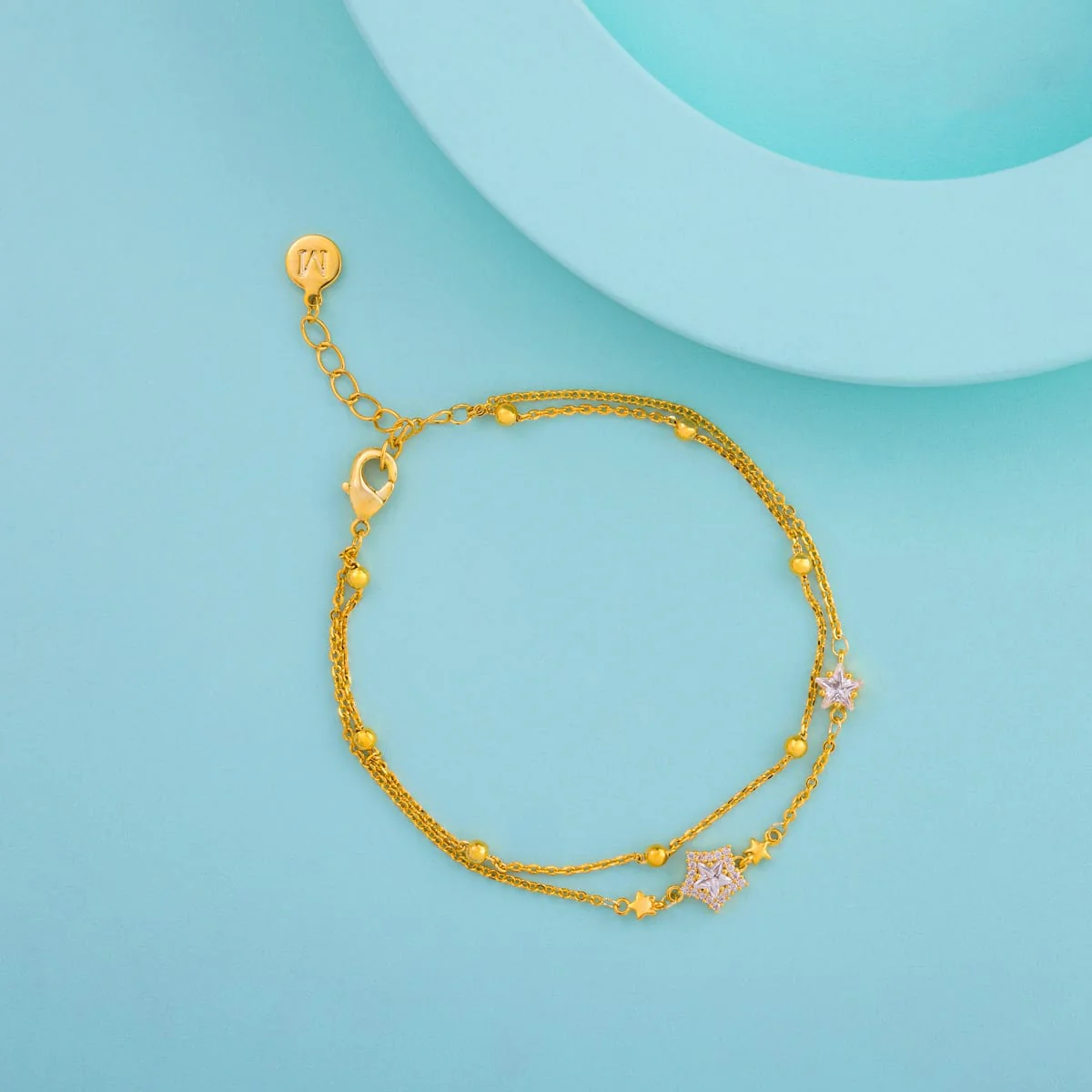 Trendy Bracelet 198007