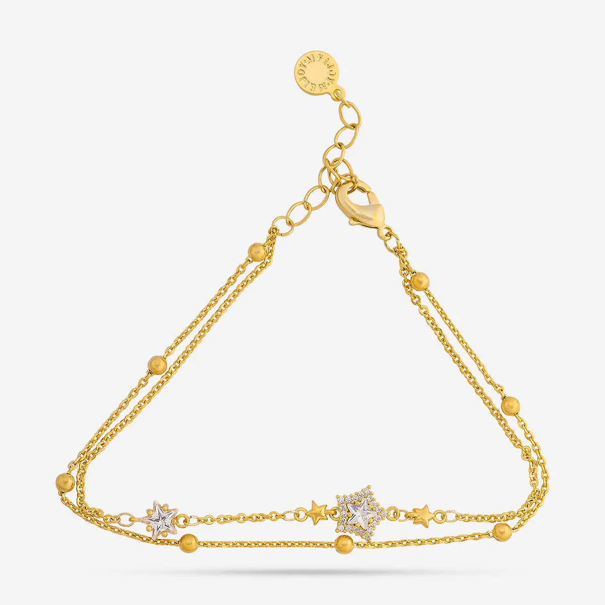 Trendy Bracelet 198007 - Image 3