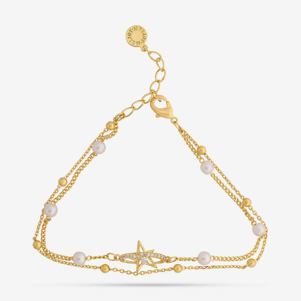Trendy Bracelet 198008 - Image 3