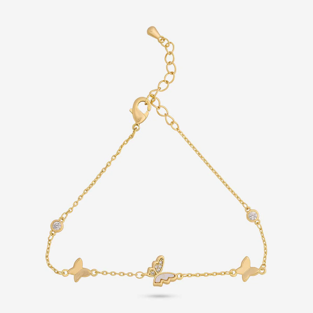Trendy Bracelet 198138 - Image 3