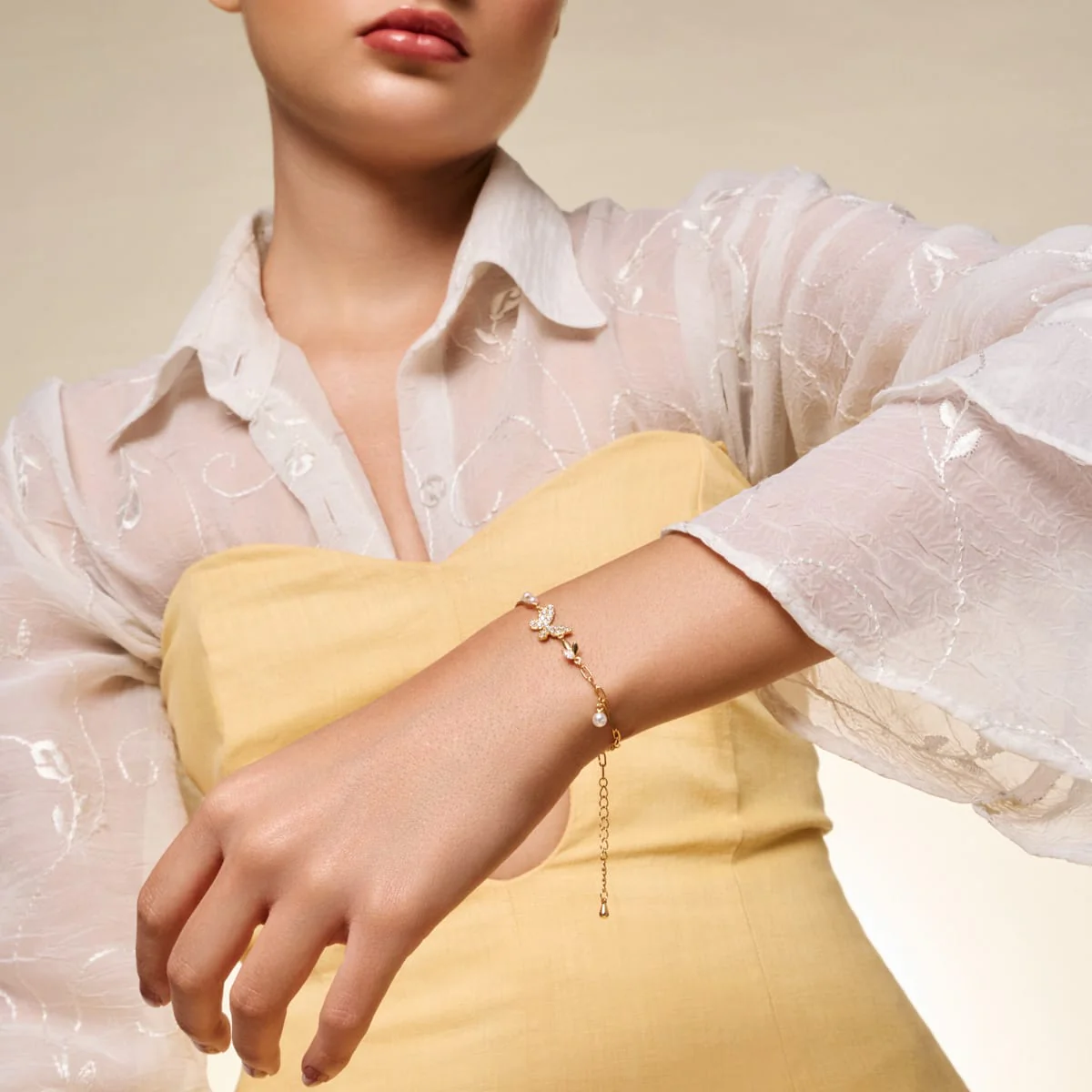 Trendy Bracelet 198139 - Image 2