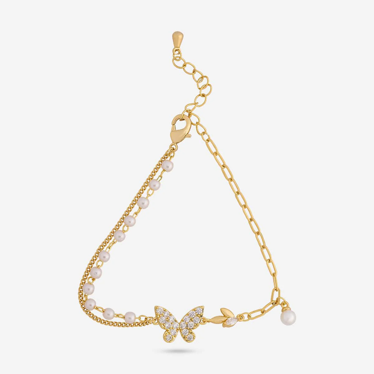 Trendy Bracelet 198139 - Image 3