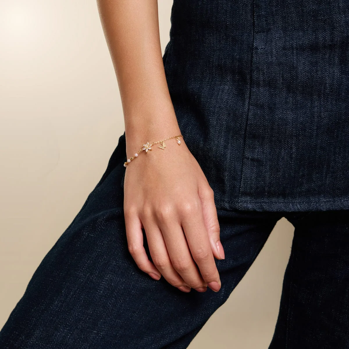 Trendy Bracelet 198140 - Image 2