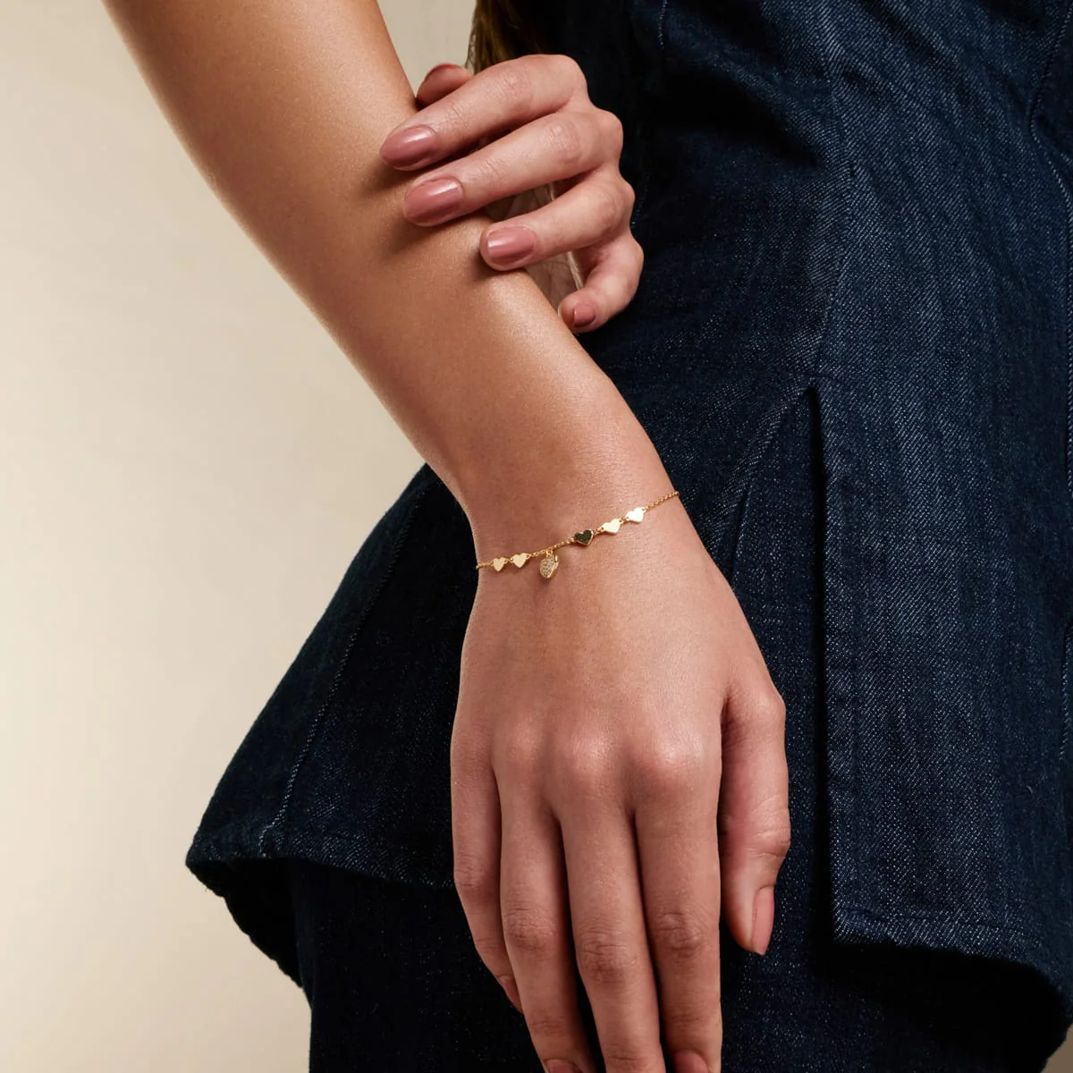 Trendy Bracelet 198141 - Image 2