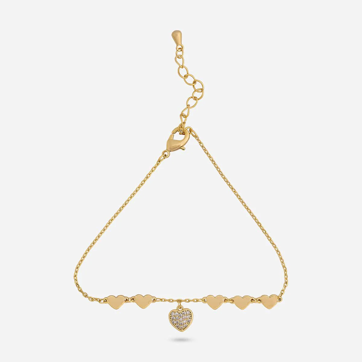 Trendy Bracelet 198141 - Image 3