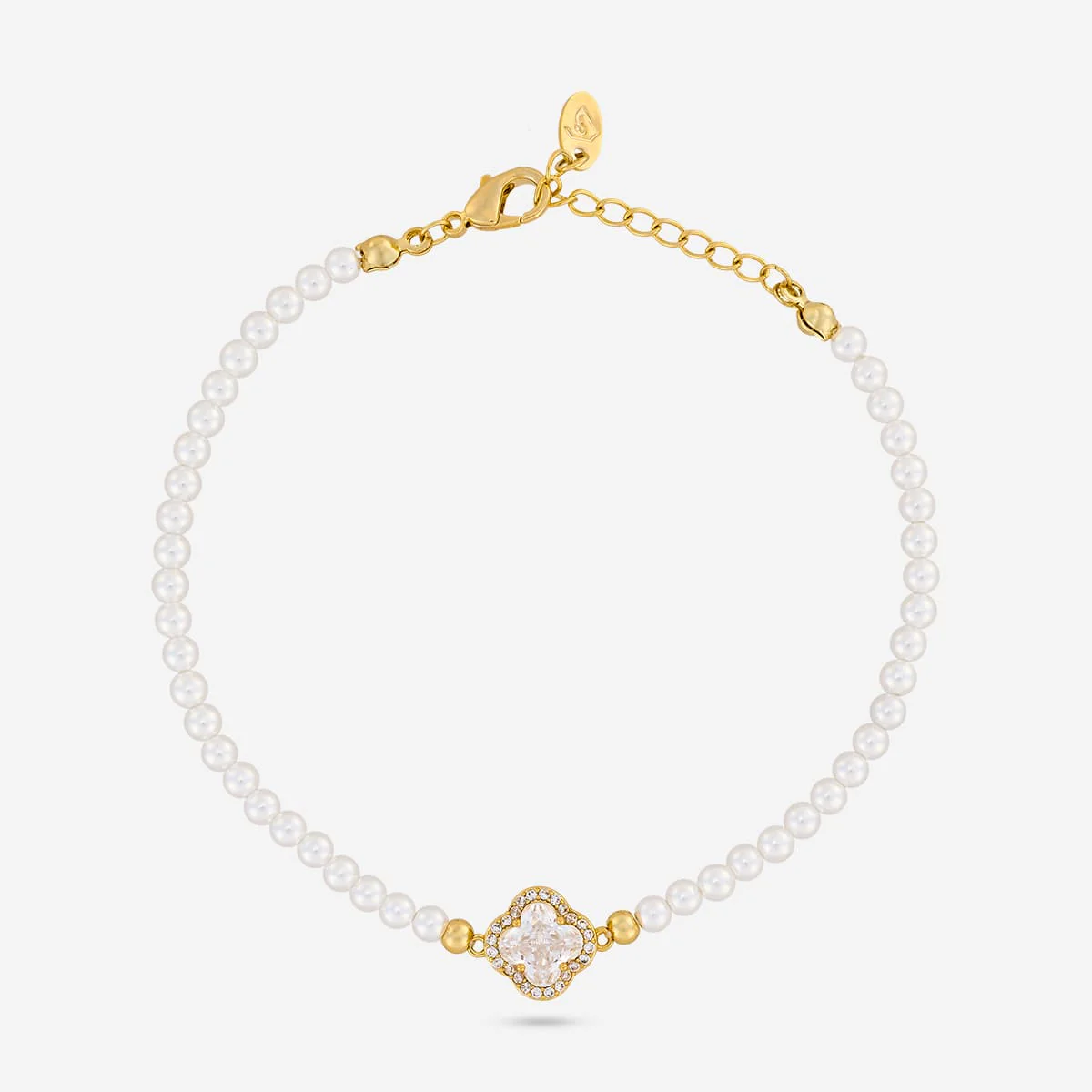 Trendy Bracelet 199789 - Image 3