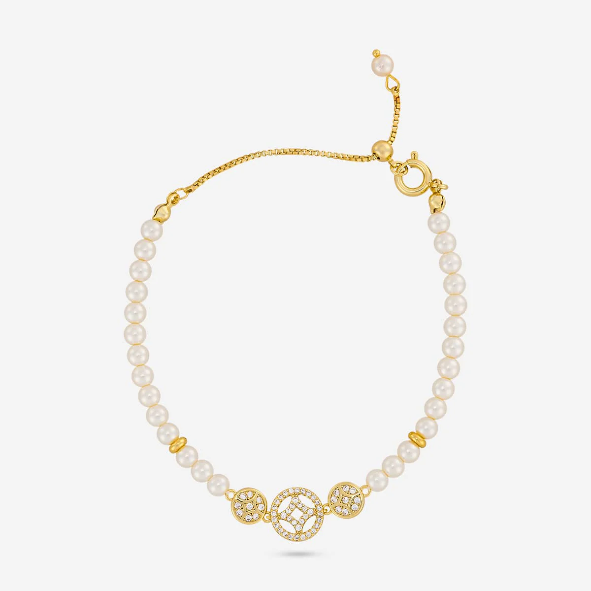 Trendy Bracelet 199790 - Image 3