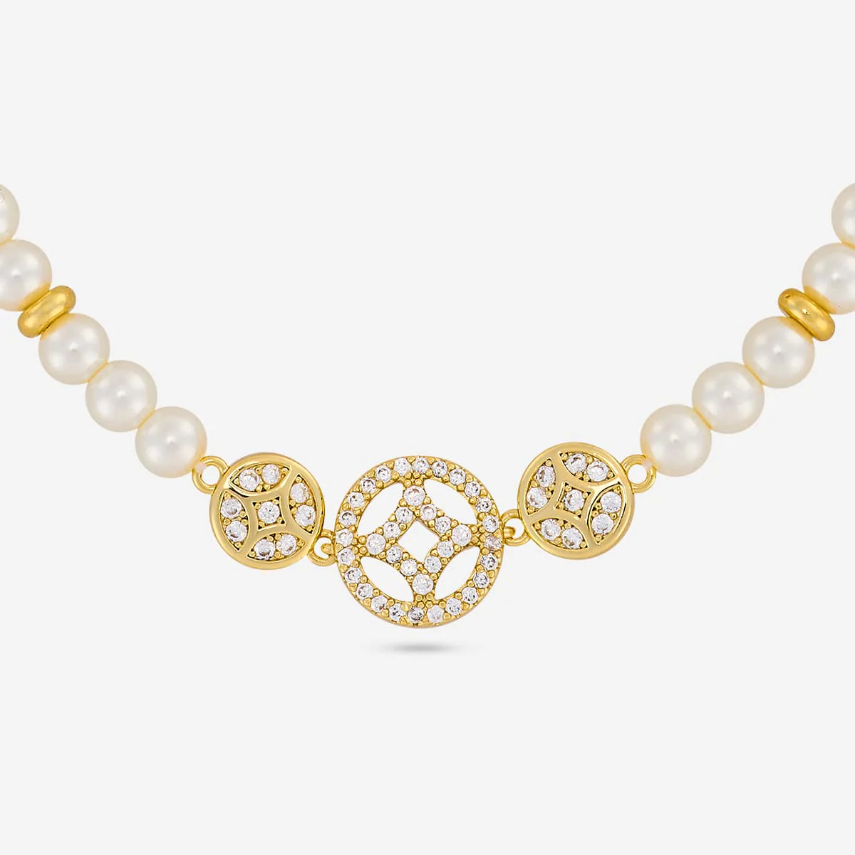 Trendy Bracelet 199790 - Image 4