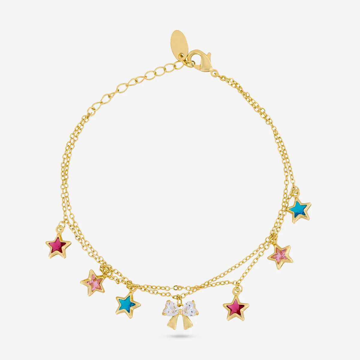 Trendy Bracelet 199791 - Image 3