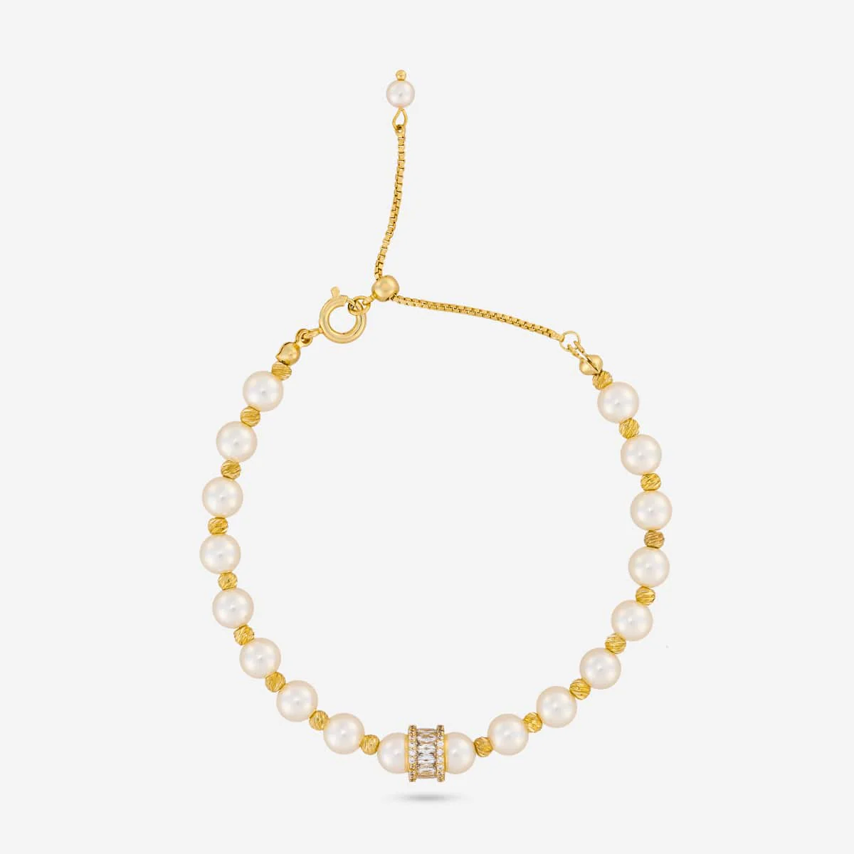 Trendy Bracelet 199792 - Image 3