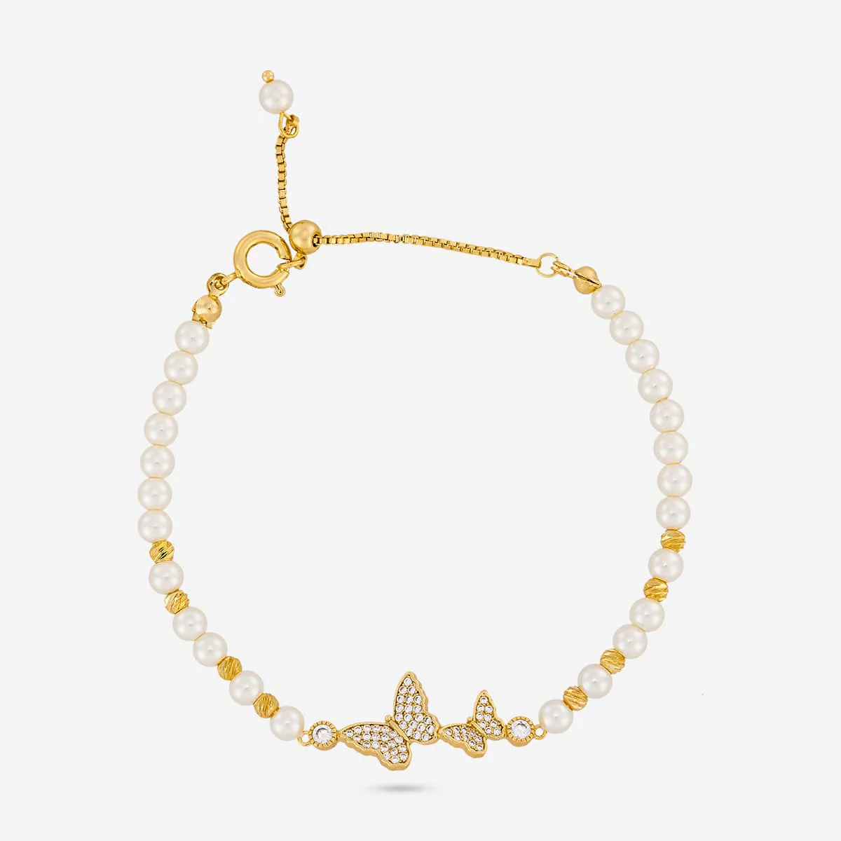 Trendy Bracelet 199793 - Image 3