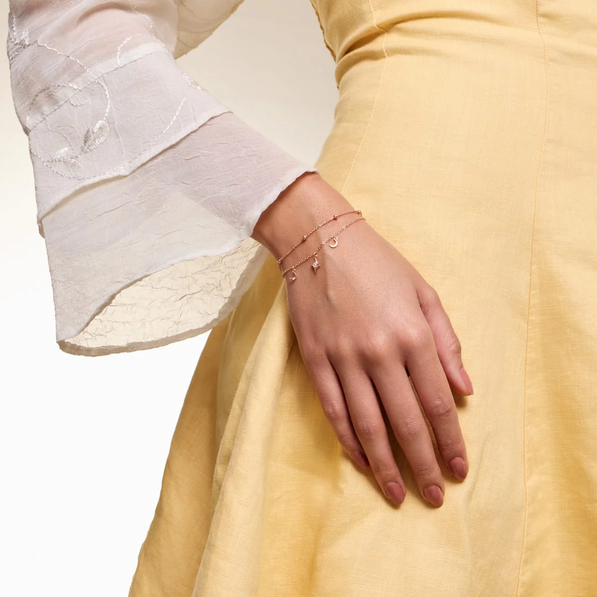 Trendy Bracelet 199794 - Image 2