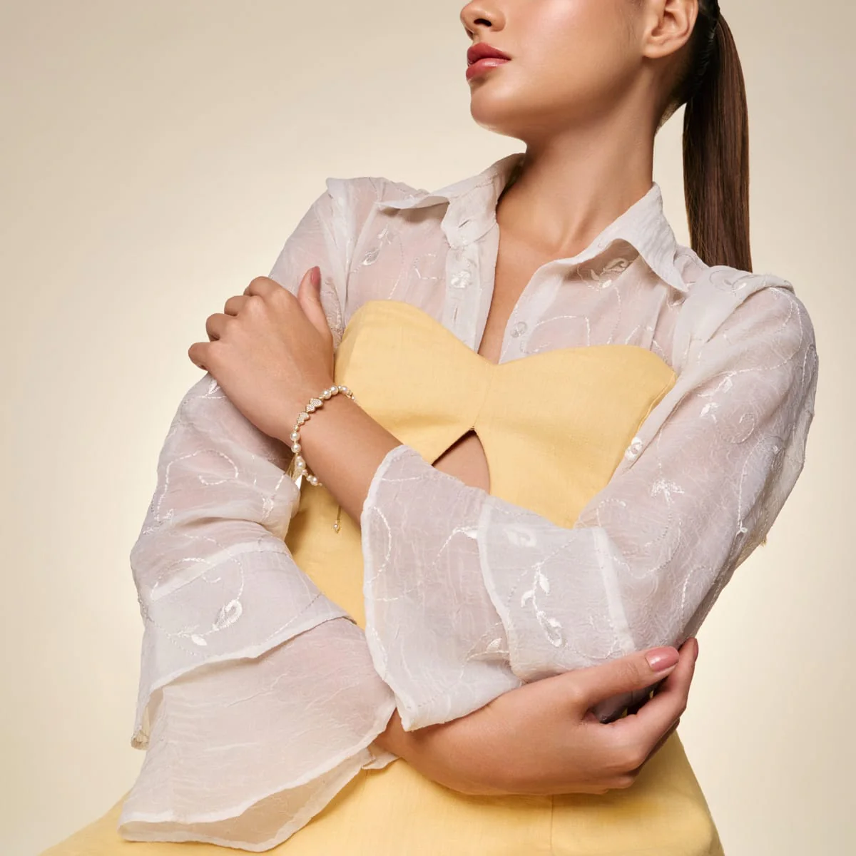 Trendy Bracelet 199795 - Image 2