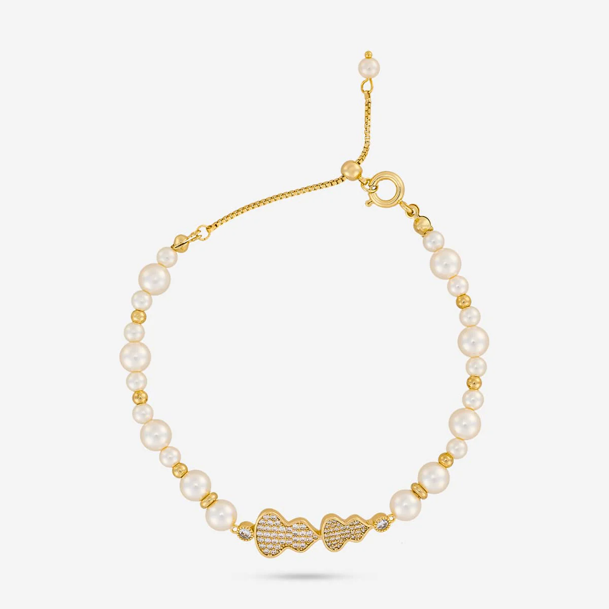 Trendy Bracelet 199795 - Image 3