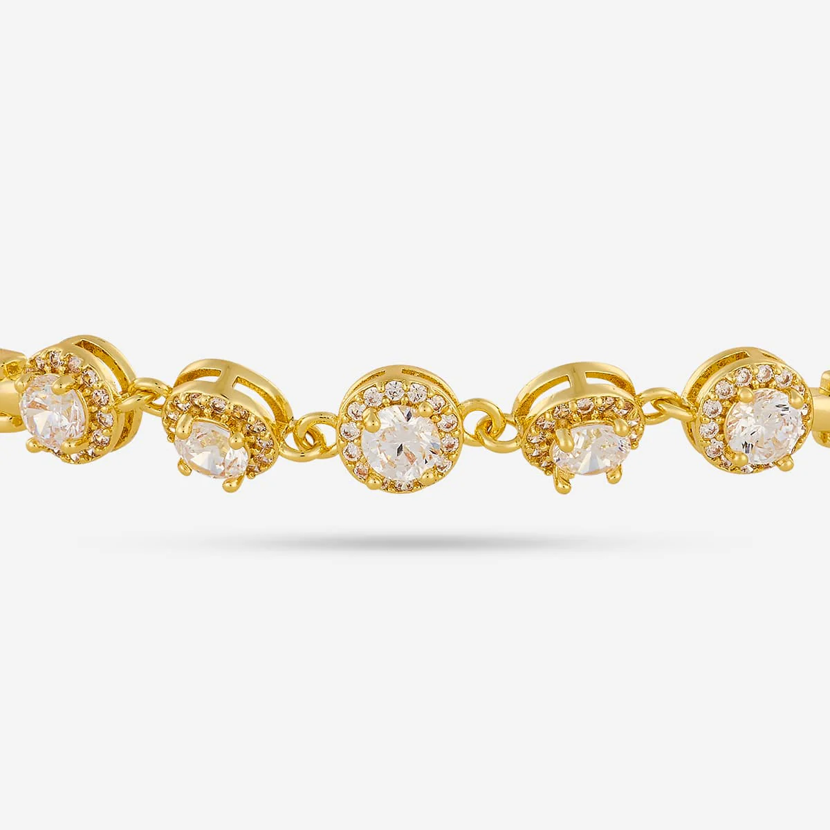 Trendy Bracelet 199812 - Image 4