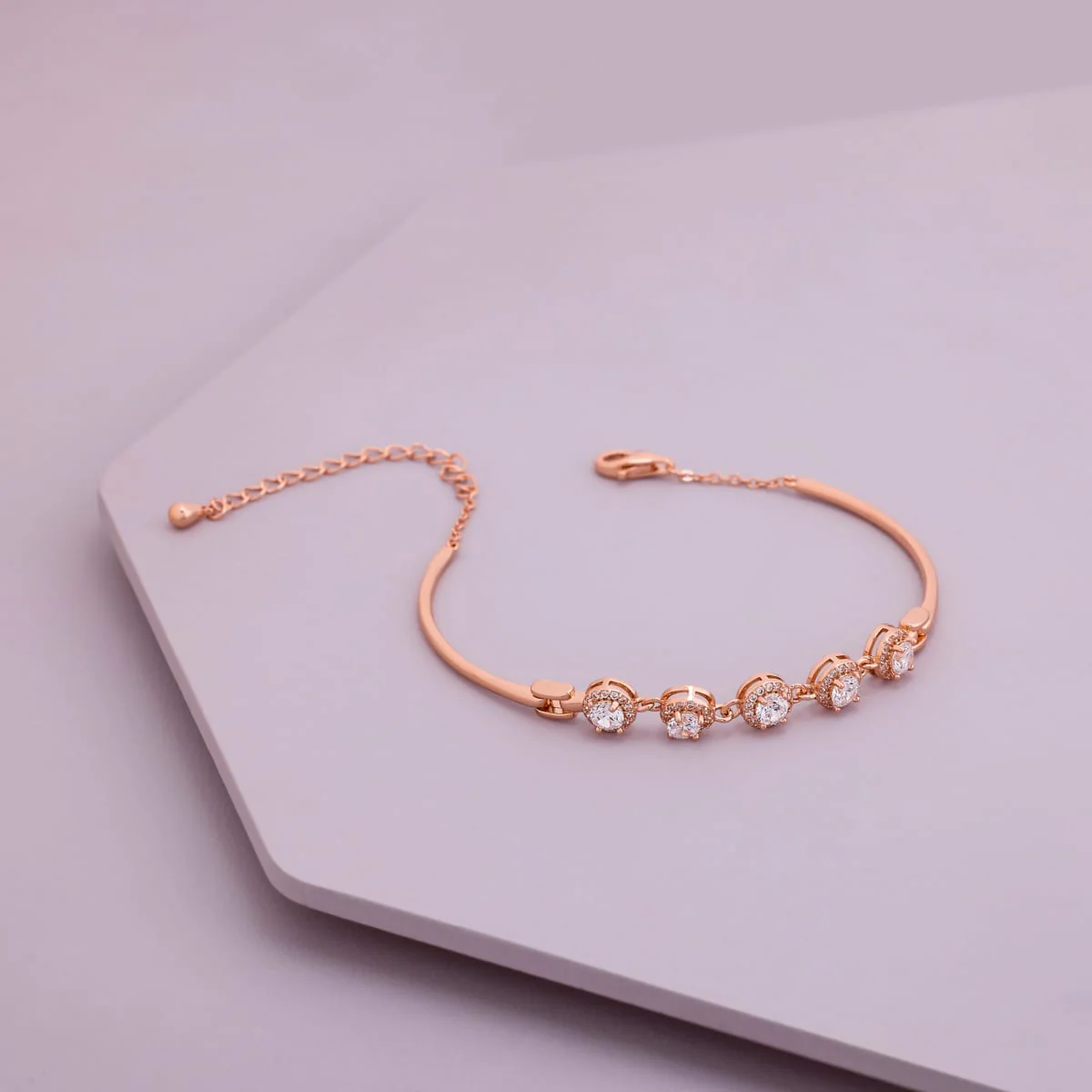 Trendy Bracelet 199812 - Image 5