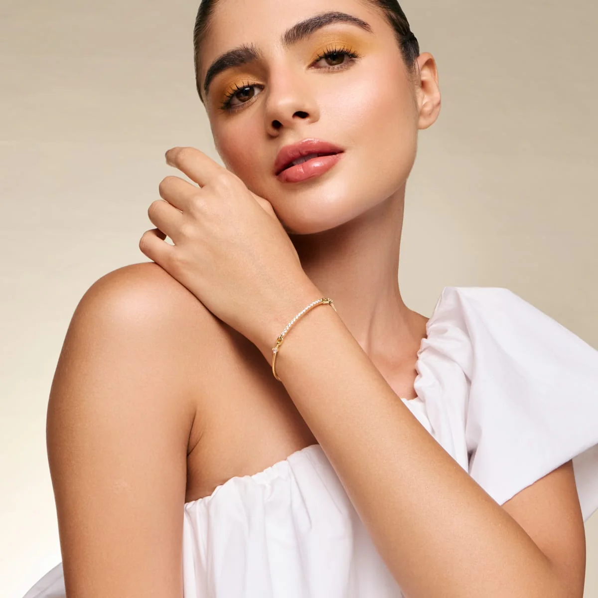 Trendy Bracelet 199813 - Image 2