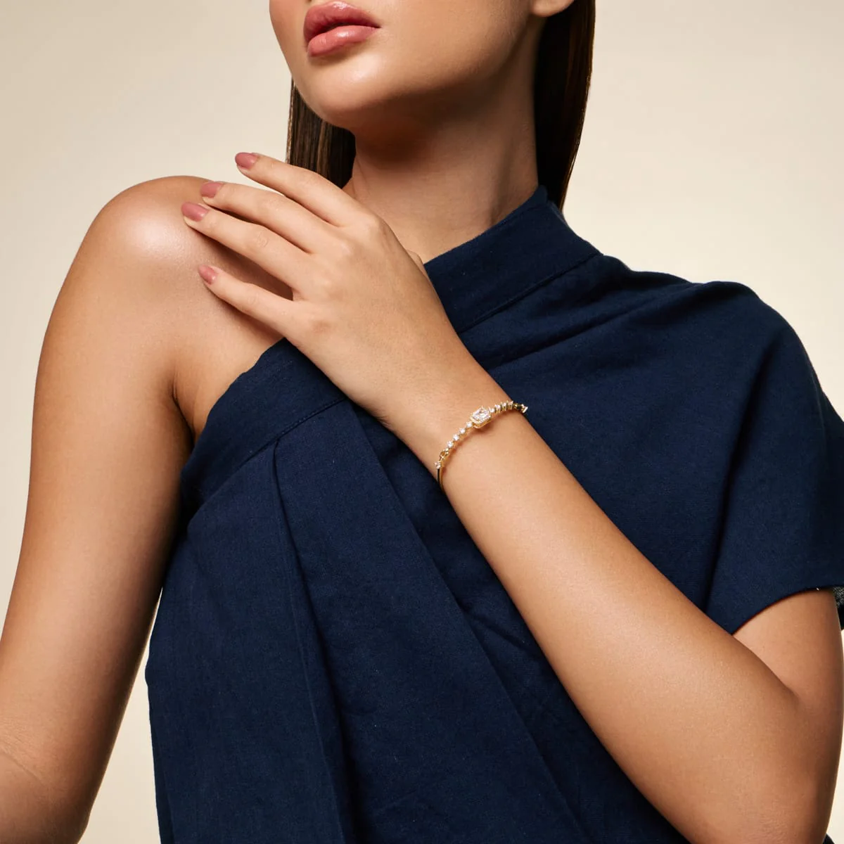 Trendy Bracelet 199814 - Image 2