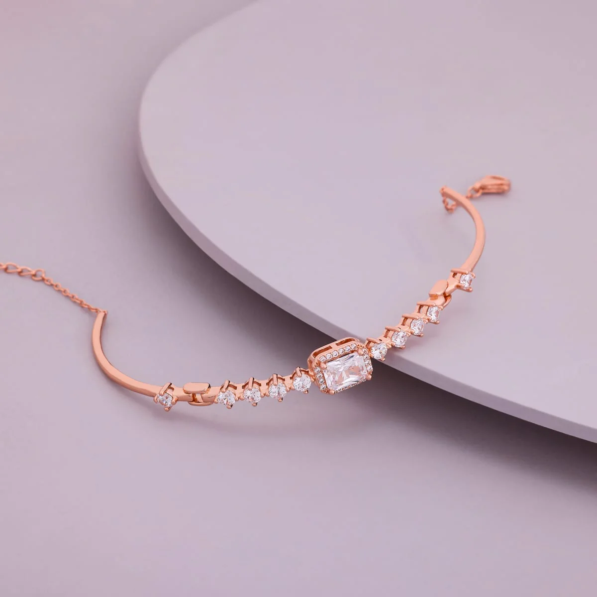 Trendy Bracelet 199814 - Image 5
