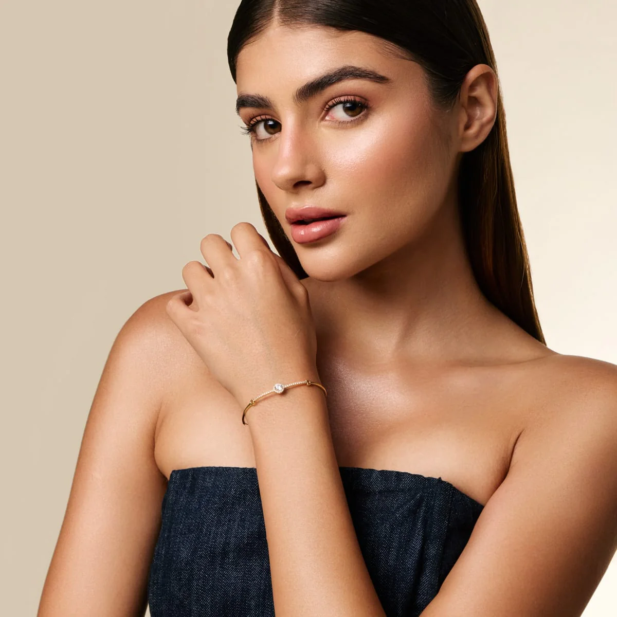 Trendy Bracelet 199816 - Image 2