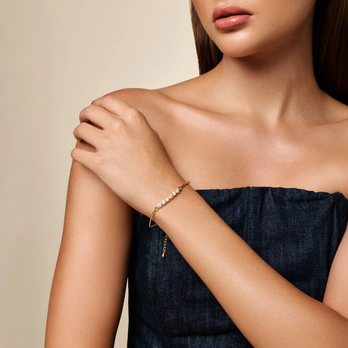 Trendy Bracelet 199817 - Image 2
