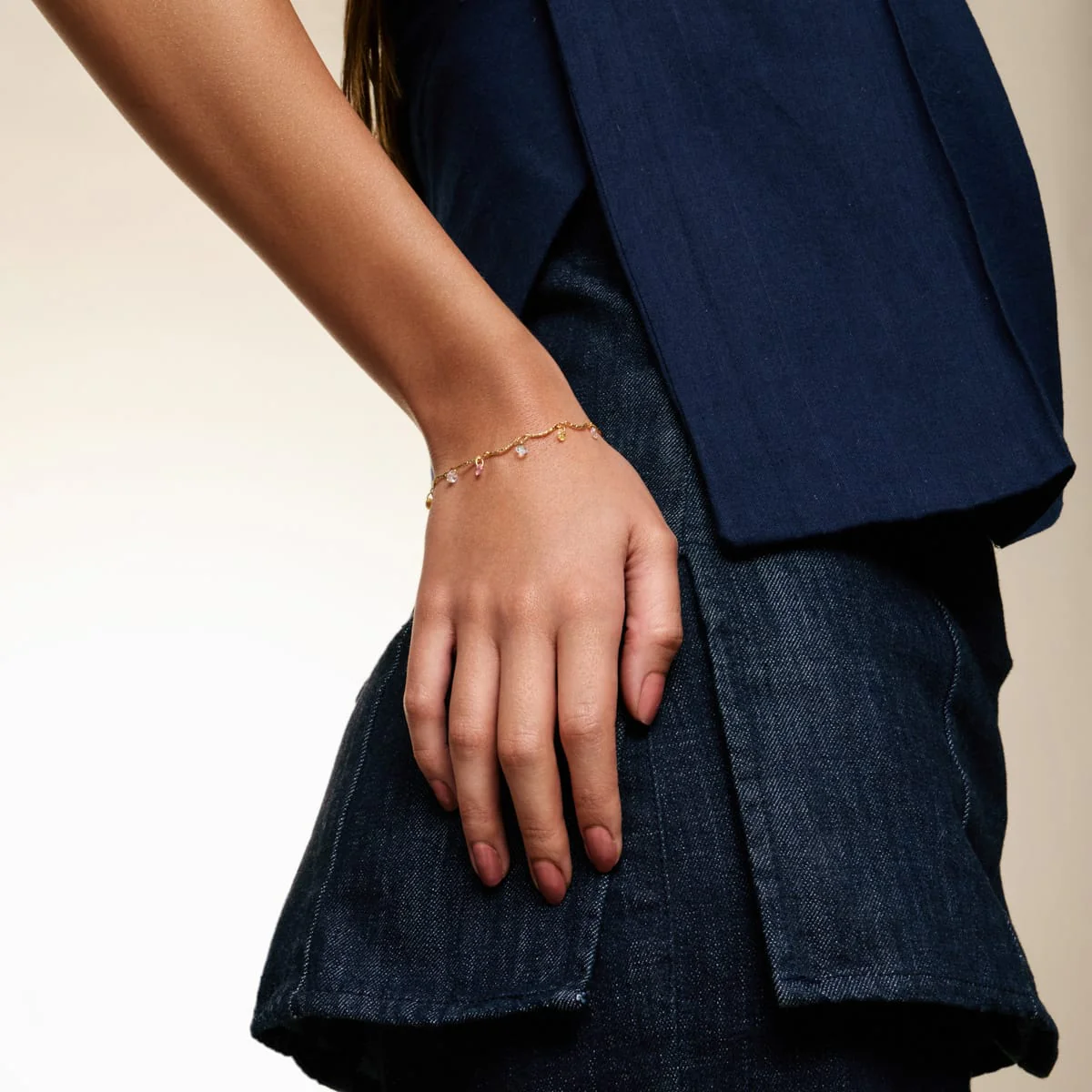 Trendy Bracelet 199829 - Image 2