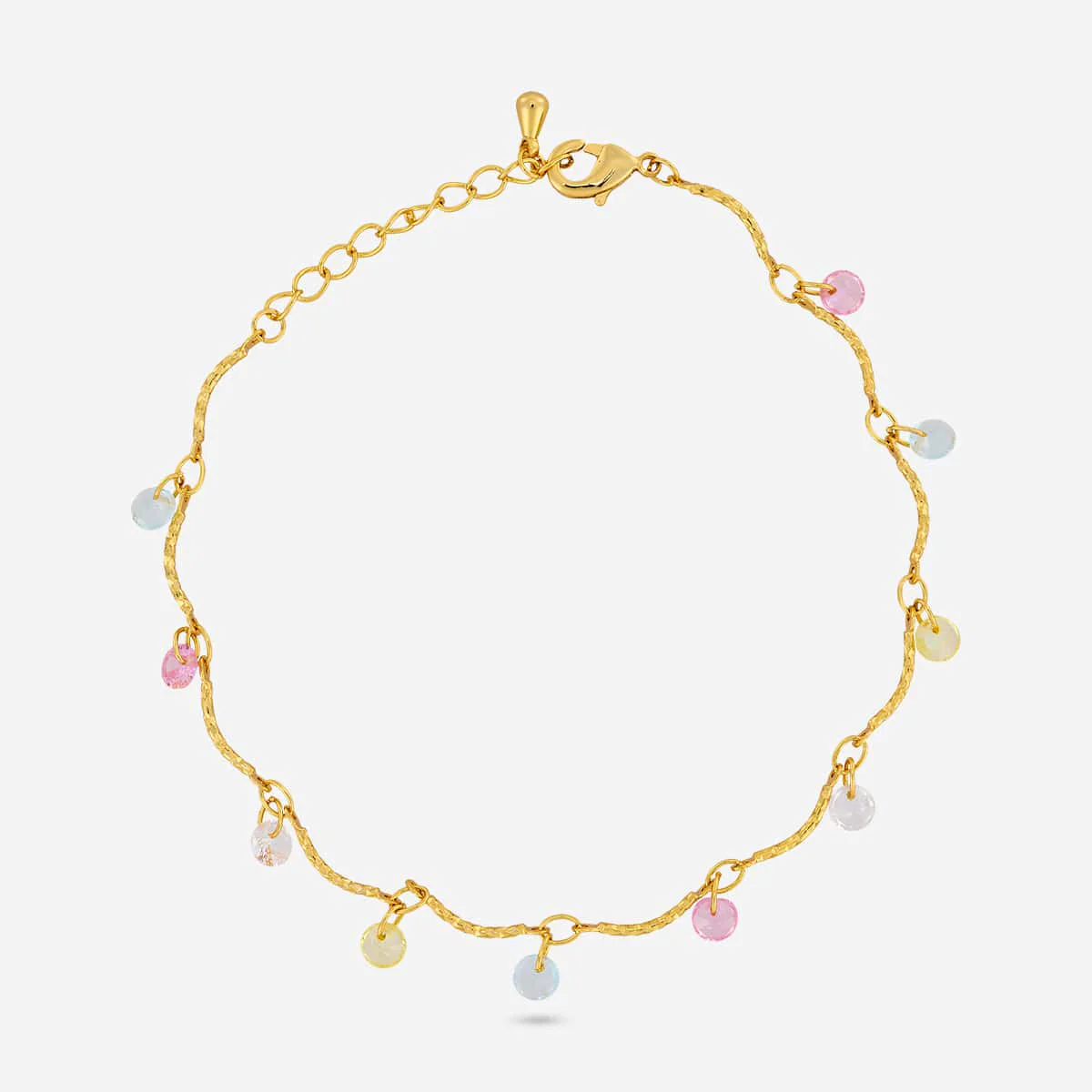 Trendy Bracelet 199829 - Image 3