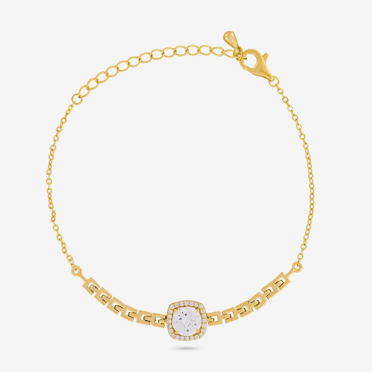 Trendy Bracelet 199845 - Image 3