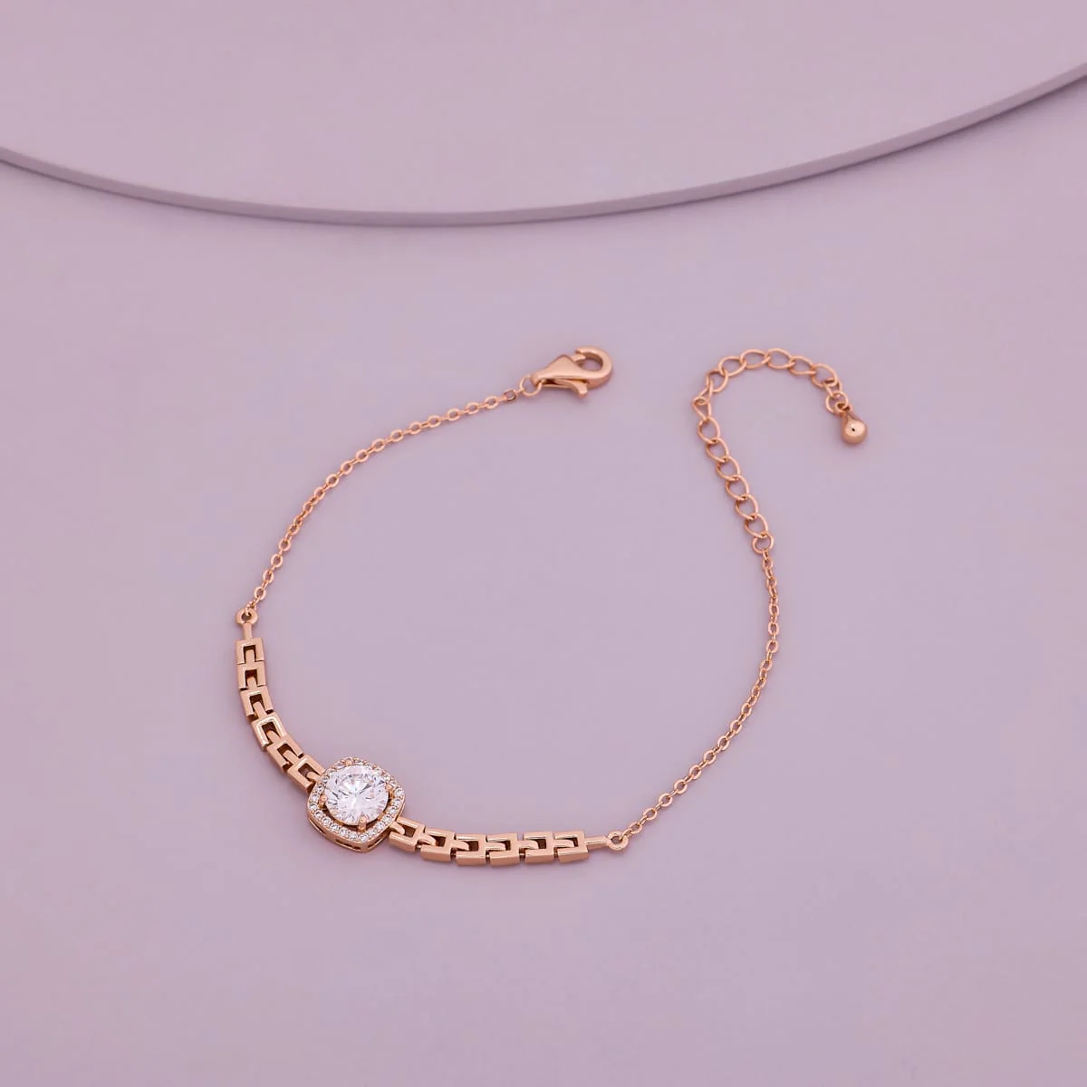 Trendy Bracelet 199845 - Image 5