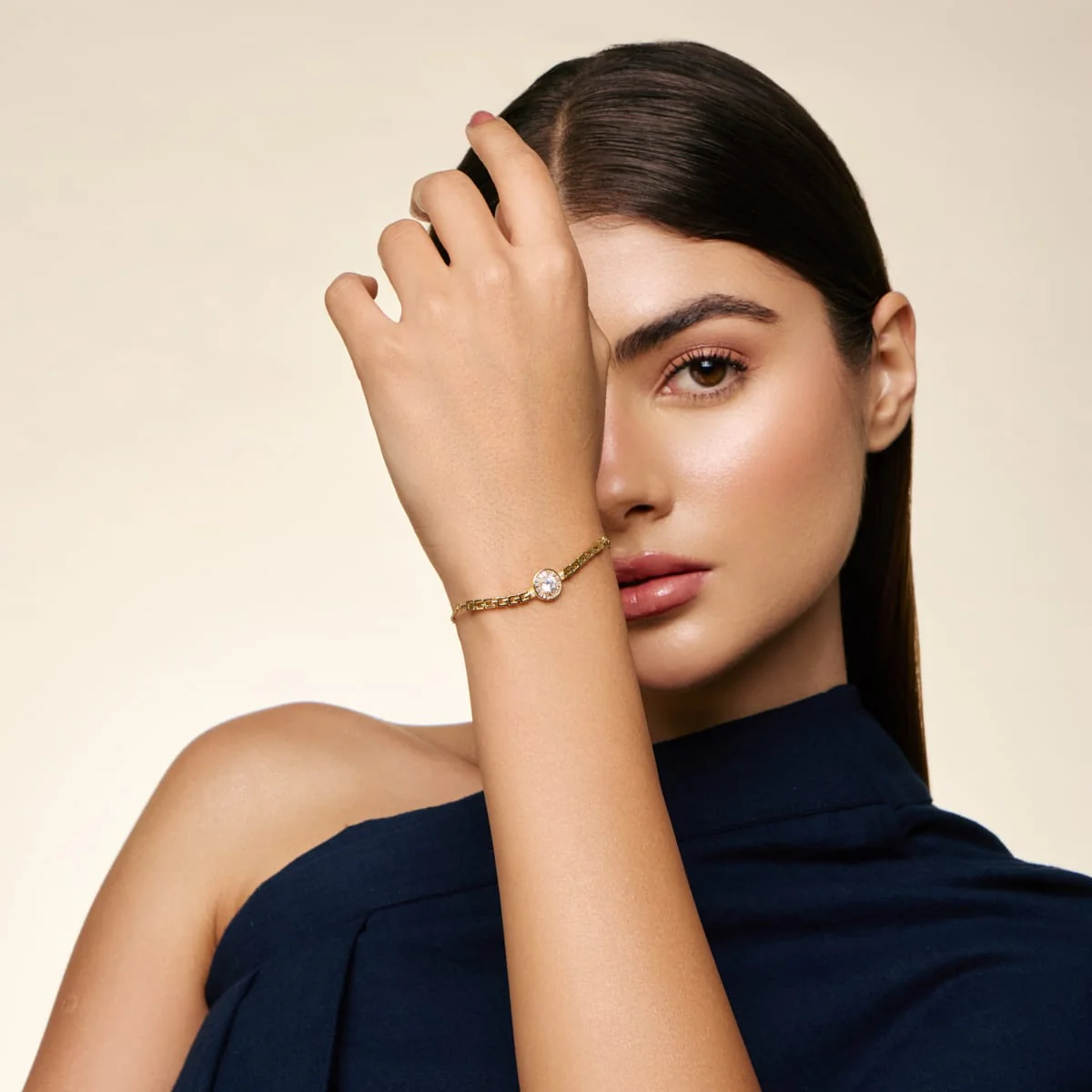 Trendy Bracelet 199846 - Image 2