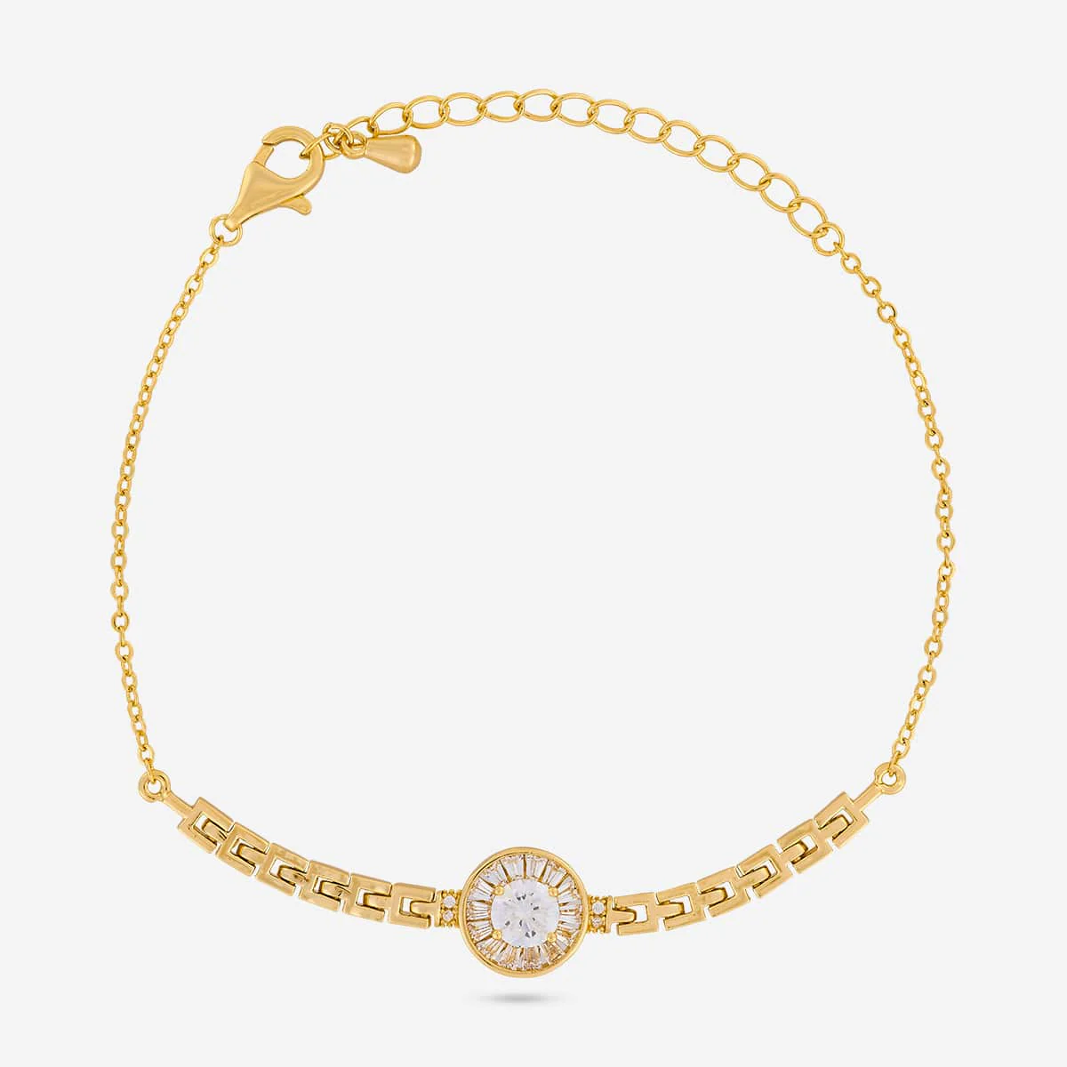 Trendy Bracelet 199846 - Image 3