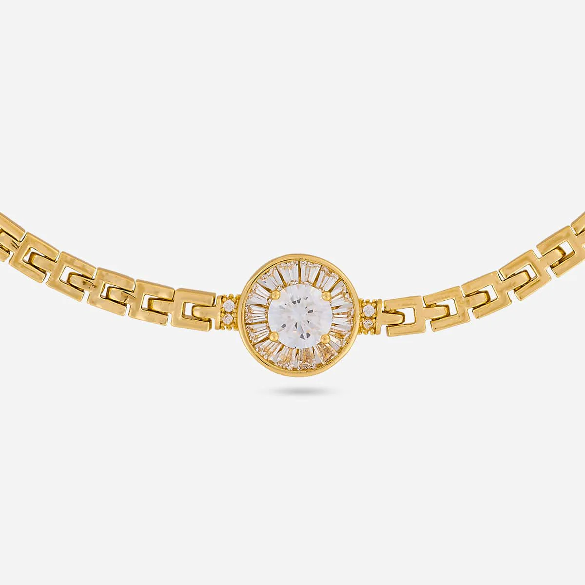 Trendy Bracelet 199846 - Image 4