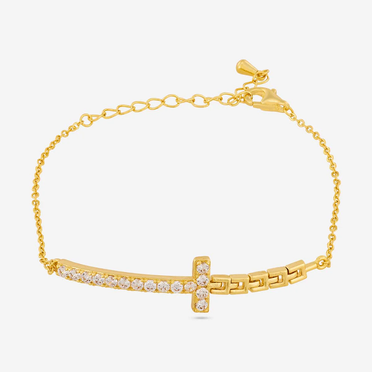 Trendy Bracelet 199847 - Image 3