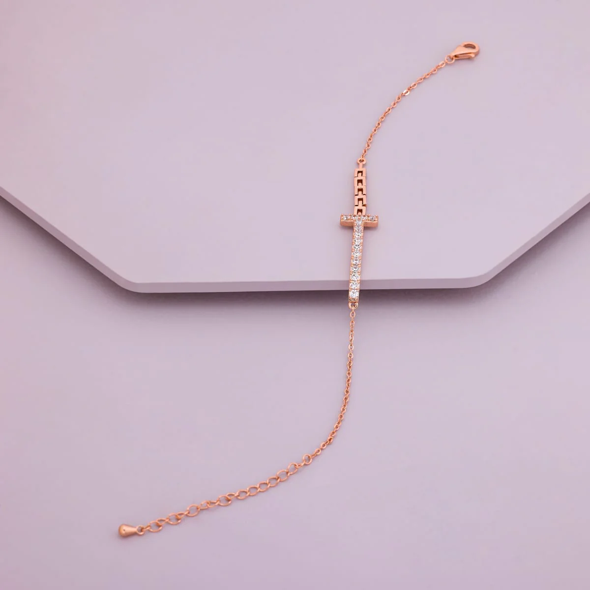 Trendy Bracelet 199847 - Image 5