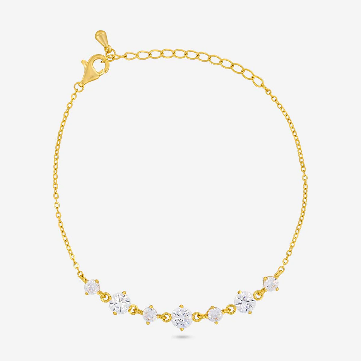 Trendy Bracelet 199848 - Image 3