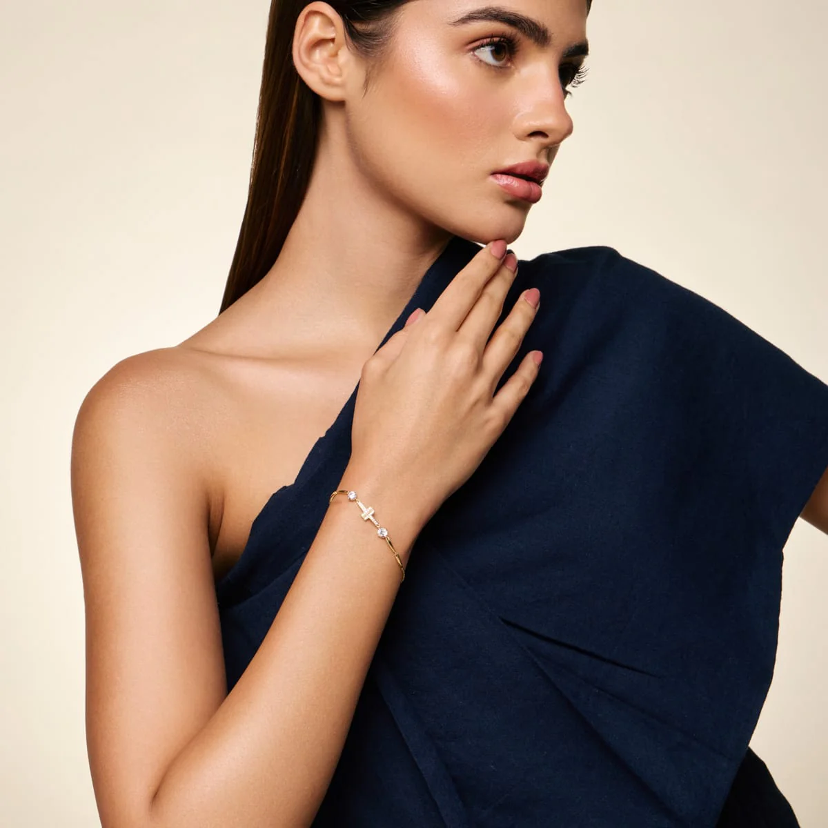 Trendy Bracelet 199849 - Image 2